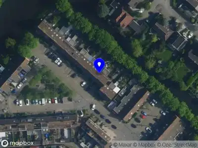 St. Gereja Bethel Indonesia Bethany Ned.