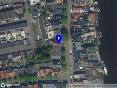 Community der Rotary Club, St. Koog aan de Zaan