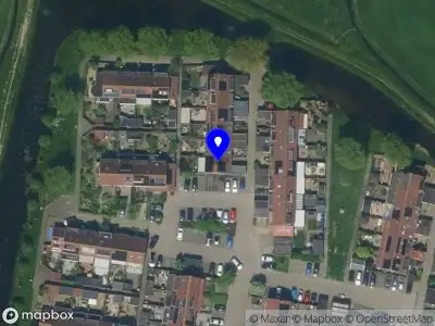 St. Uitgeester en Akersloter molens (SUAM)