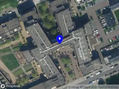 Stichting Vrienden van het Erasmushuis