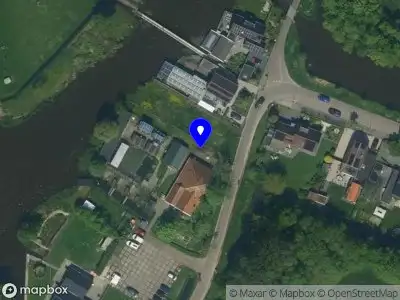 Wildopvang Krommenie KROMMENIE