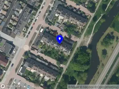 Nieuw bedrijf Hertenpark