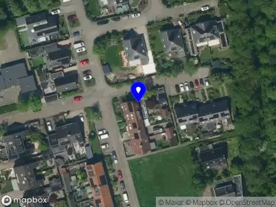 Stichting Ons Dorpshuis Markenbinnen