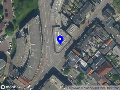 Nieuw bedrijf Stichting Vrienden SIG