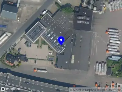 St. Hulpfonds Albert Keijzer