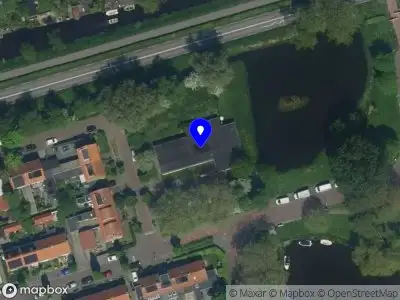 Stichting Lettergieten 1983 Westzaan