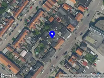 St. Comm. Service v.d. Rotary W'veer-Kr'nie Assendelft