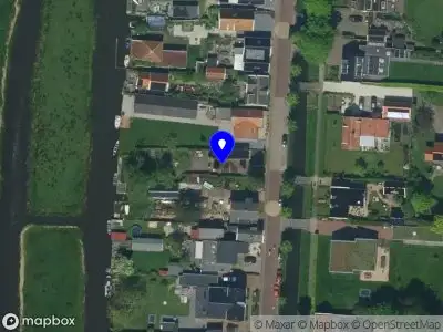 Nieuw bedrijf Stichting Het Jisper Concert