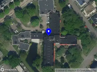 Stichting Vrienden van Festina Lente