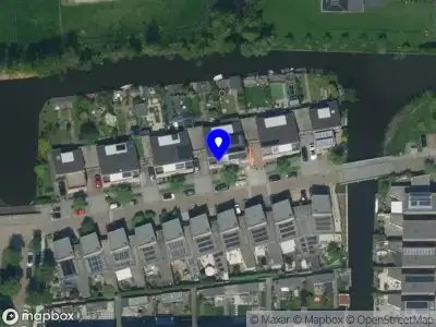 Stichting Tafelronde Zaanstreek No.72 Krommenie
