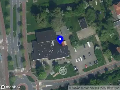 Stichting Jongerencentrum 