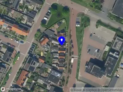 Nieuw bedrijf Stichting De Soos Uitgeest