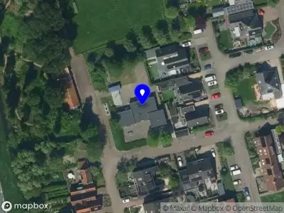 Stichting Gemeenschapsruimte Trefpunt Markenbinnen