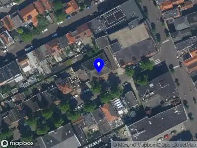 Stichting Hollandse Vermaning