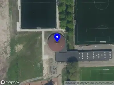 Stichting O.S.H. Zaandam
