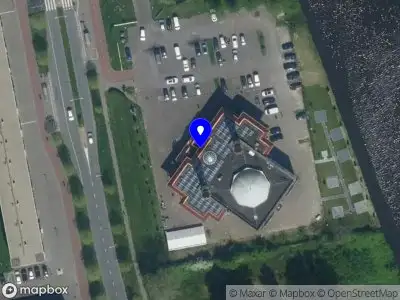 Nieuw bedrijf Stichting Integratie Acceptatie Zaanstad