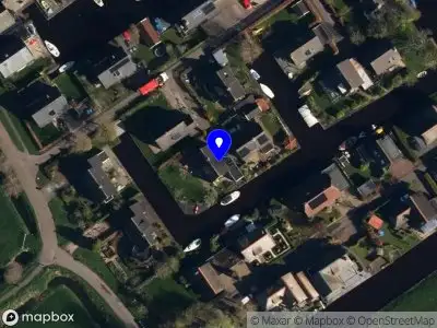 Nieuw bedrijf H. de Roos Stichting