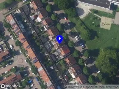 Nieuw bedrijf Stichting Klaas Boonstra