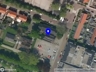 Stichting VSB Fonds Beemster