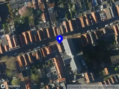 Stichting Oosterkerk Hoorn