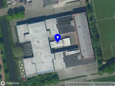 Stg. Kath. Ond. Volendam/Don Bosco College