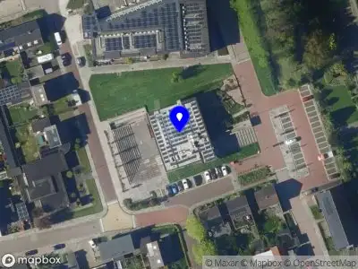 Sociaal Cultureel Centrum 