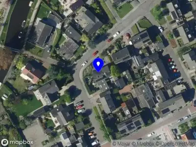 Stichting Nalatenschap Grietje Levendigh Medemblik