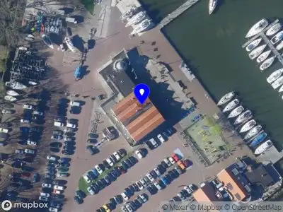 Stichting Jachthaven Enkhuizen Enkhuizen
