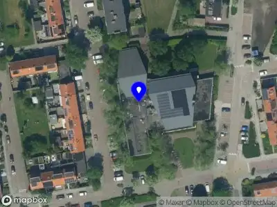 Stichting Taborkerk Purmerend