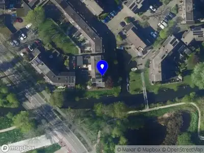 Stichting Traditionele Zeilschepen Enkhuizen