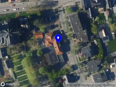 Stichting Verenigingsgebouw De Wurf Lutjebroek