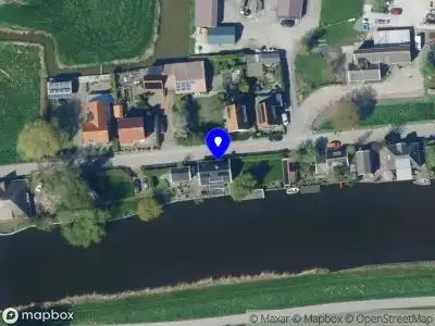Stichting Zeevaarderskas Oudendijk