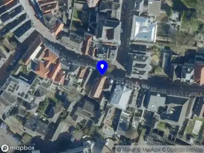 Stichting Jeugdgilde Spierdijk 's-Hertogenbosch