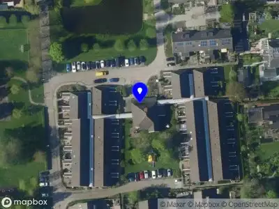 Stichting Beheer Ontmoetingsruimte Molenwoid Midwoud