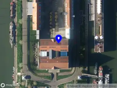 Nieuw bedrijf Stichting Cinema Oostereiland