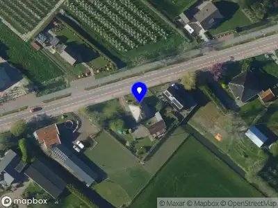 Stichting Balletgroep Pas De Deux Wognum