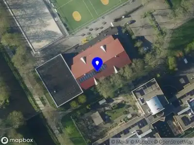 Stichting Sporthal Lingeweg