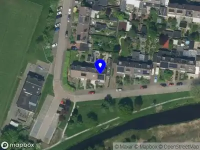 Nieuw bedrijf Stichting Dorpsraad Kwadijk