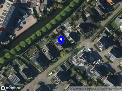 St. Oud Obdam-Hensbroek