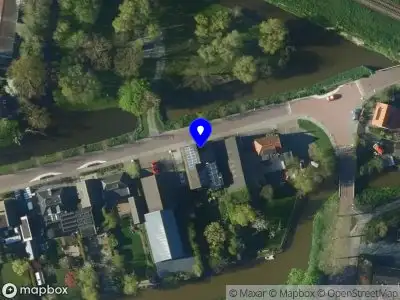 Stichting Berkhouter Kerk BERKHOUT