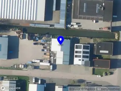 Stichting R.T.E. HEM