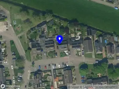 Nieuw bedrijf Stichting V.V.M.