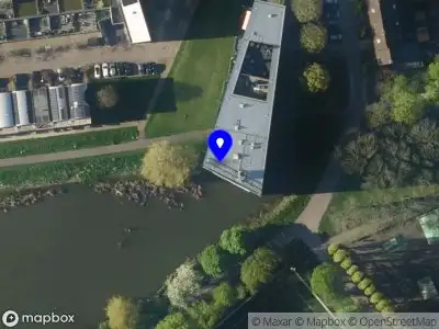 Nieuw bedrijf Stichting In den Beginne