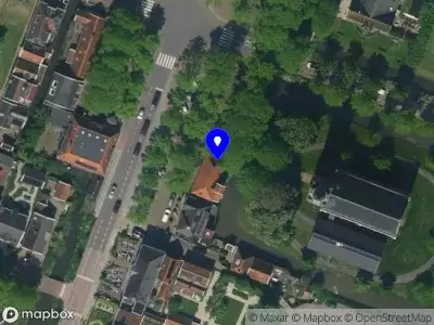 C.C. Onder de Linden