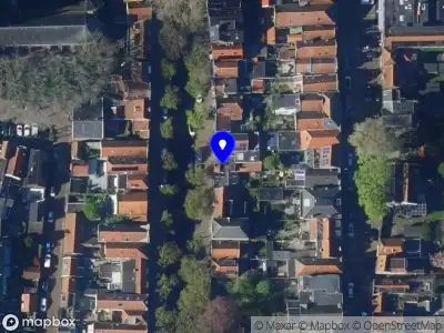 Stichting in den Bewerckten Balck Enkhuizen