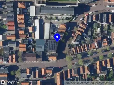 Stichting Kinderdorp Stede Broec Enkhuizen
