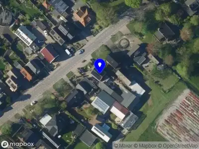 Nieuw bedrijf Stichting Taaipop