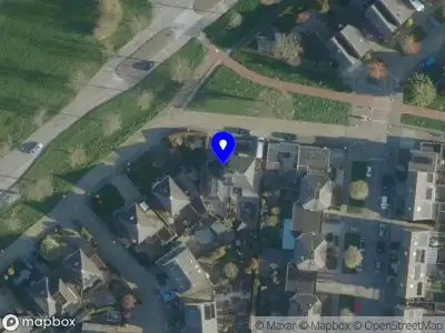 Nieuw bedrijf St. Administratiekantoor Harbe Pensioen