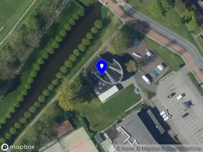 Islamitische Stichting Ned. Fatih Medemblik Medemblik
