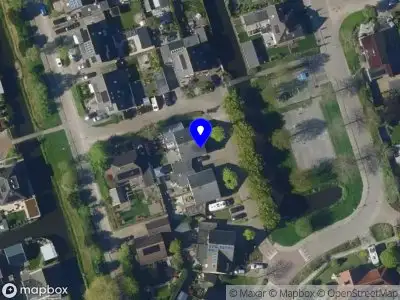 Stichting Music Events Wervershoof